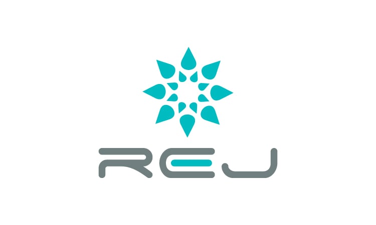 Rej logo